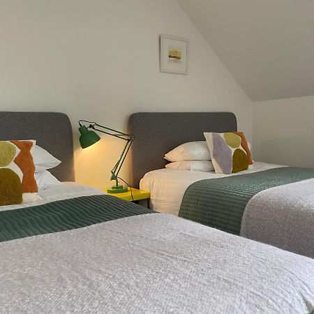 Bodriggy Barn Holiday Cottage Near St Ives Χέιλ Εξωτερικό φωτογραφία