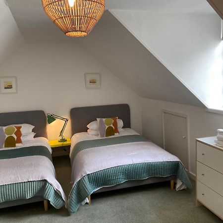 Bodriggy Barn Holiday Cottage Near St Ives Χέιλ Εξωτερικό φωτογραφία