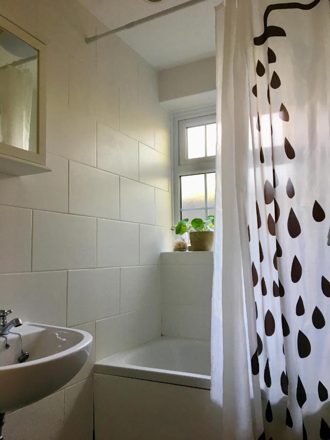 Bodriggy Barn Holiday Cottage Near St Ives Χέιλ Εξωτερικό φωτογραφία
