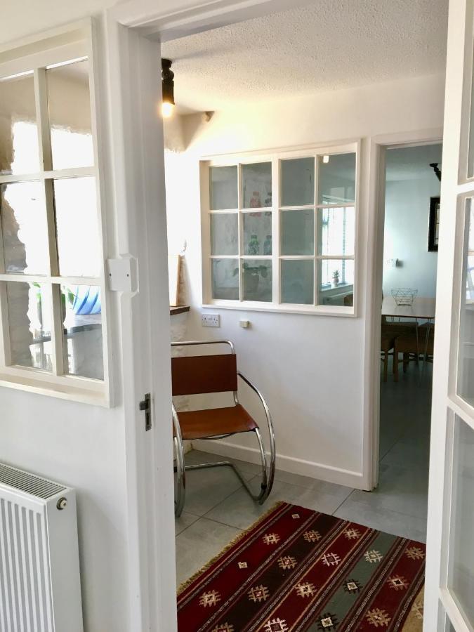 Bodriggy Barn Holiday Cottage Near St Ives Χέιλ Εξωτερικό φωτογραφία