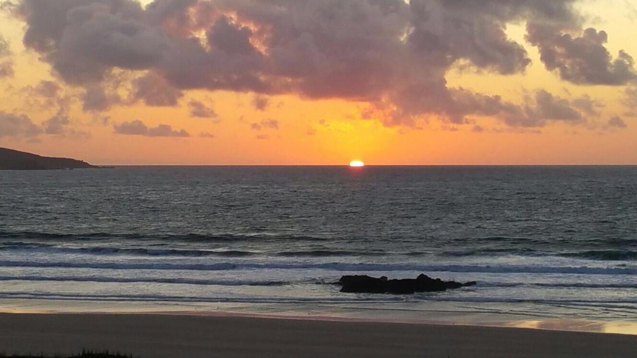 Bodriggy Barn Holiday Cottage Near St Ives Χέιλ Εξωτερικό φωτογραφία