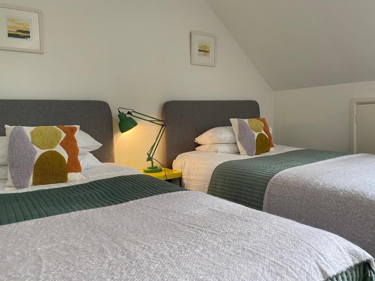 Bodriggy Barn Holiday Cottage Near St Ives Χέιλ Εξωτερικό φωτογραφία